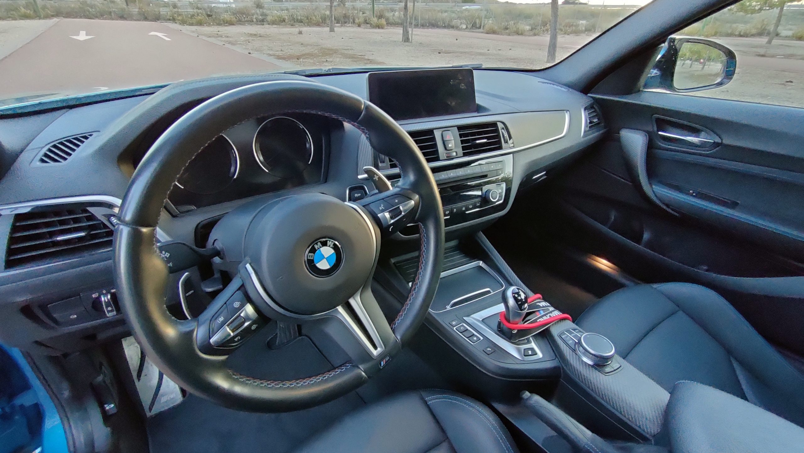 BMW M2 COMPETITION (6)