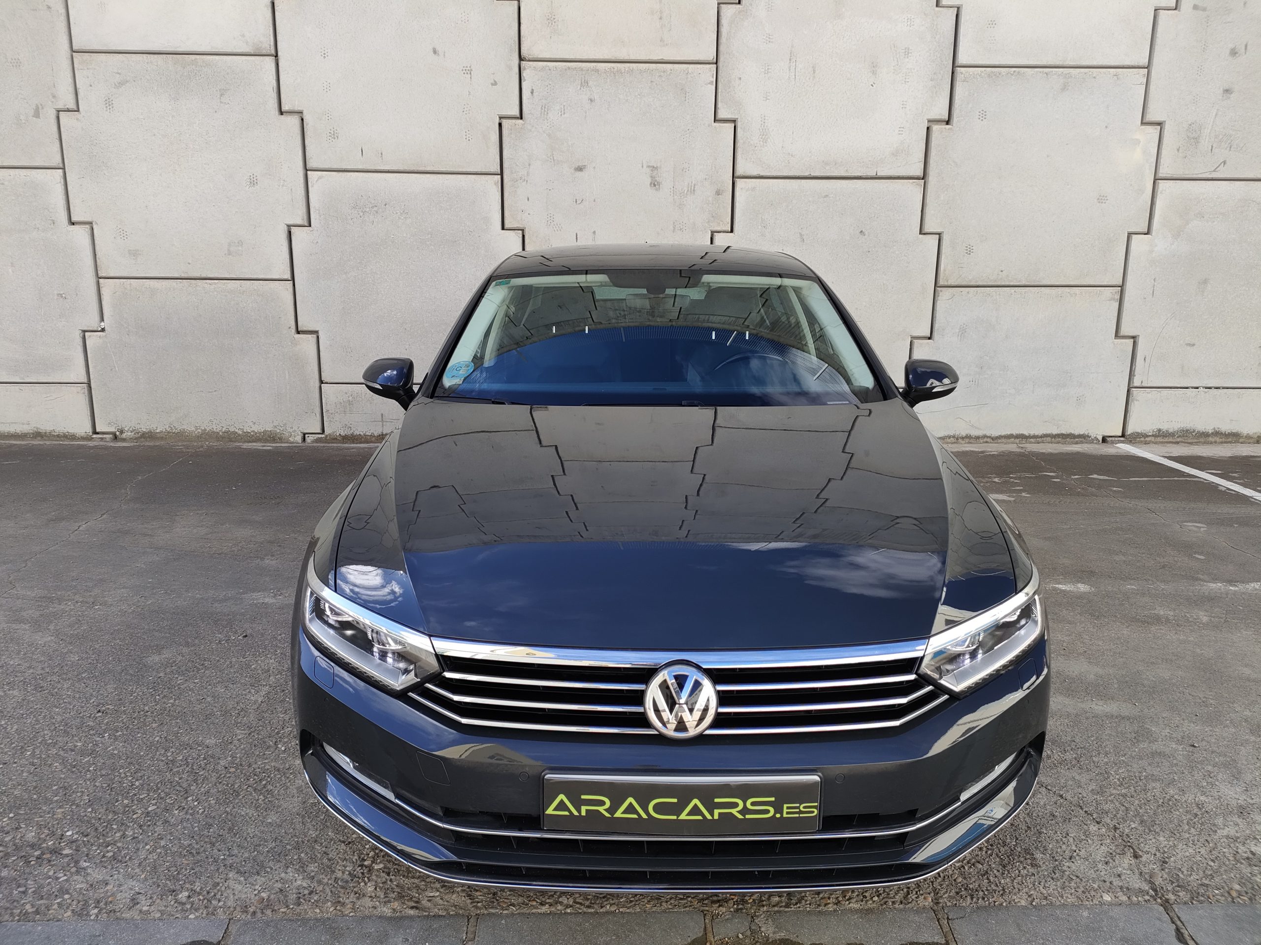 PASSAT SPORT (3)