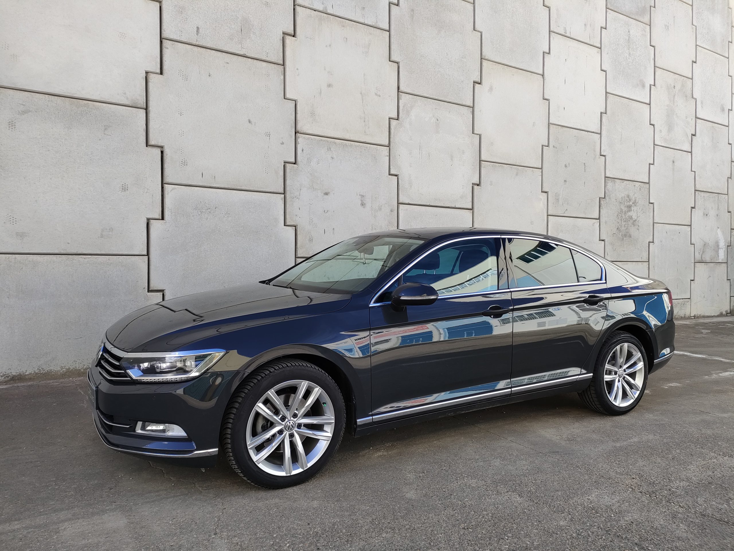 PASSAT SPORT (4)