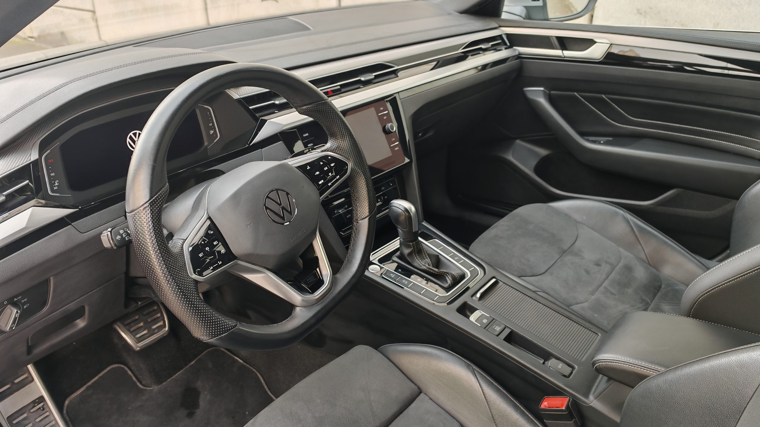 VW ARTEON SB RLINE (8)