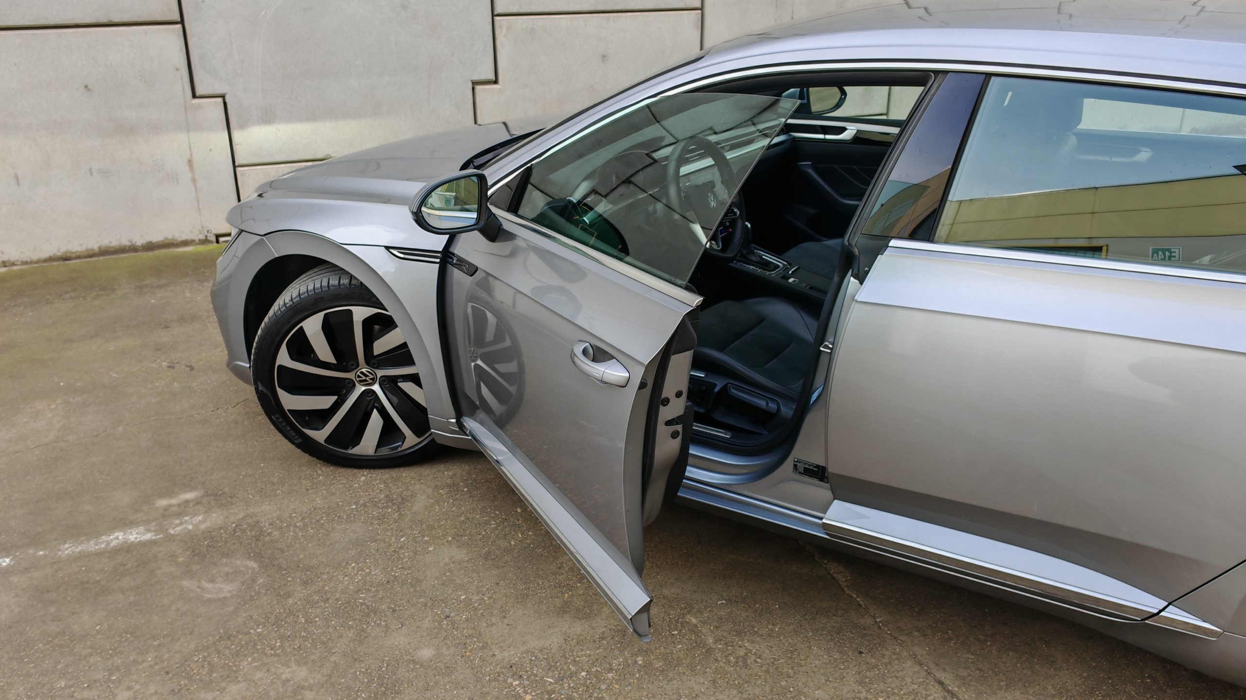 VW ARTEON SB RLINE (85)