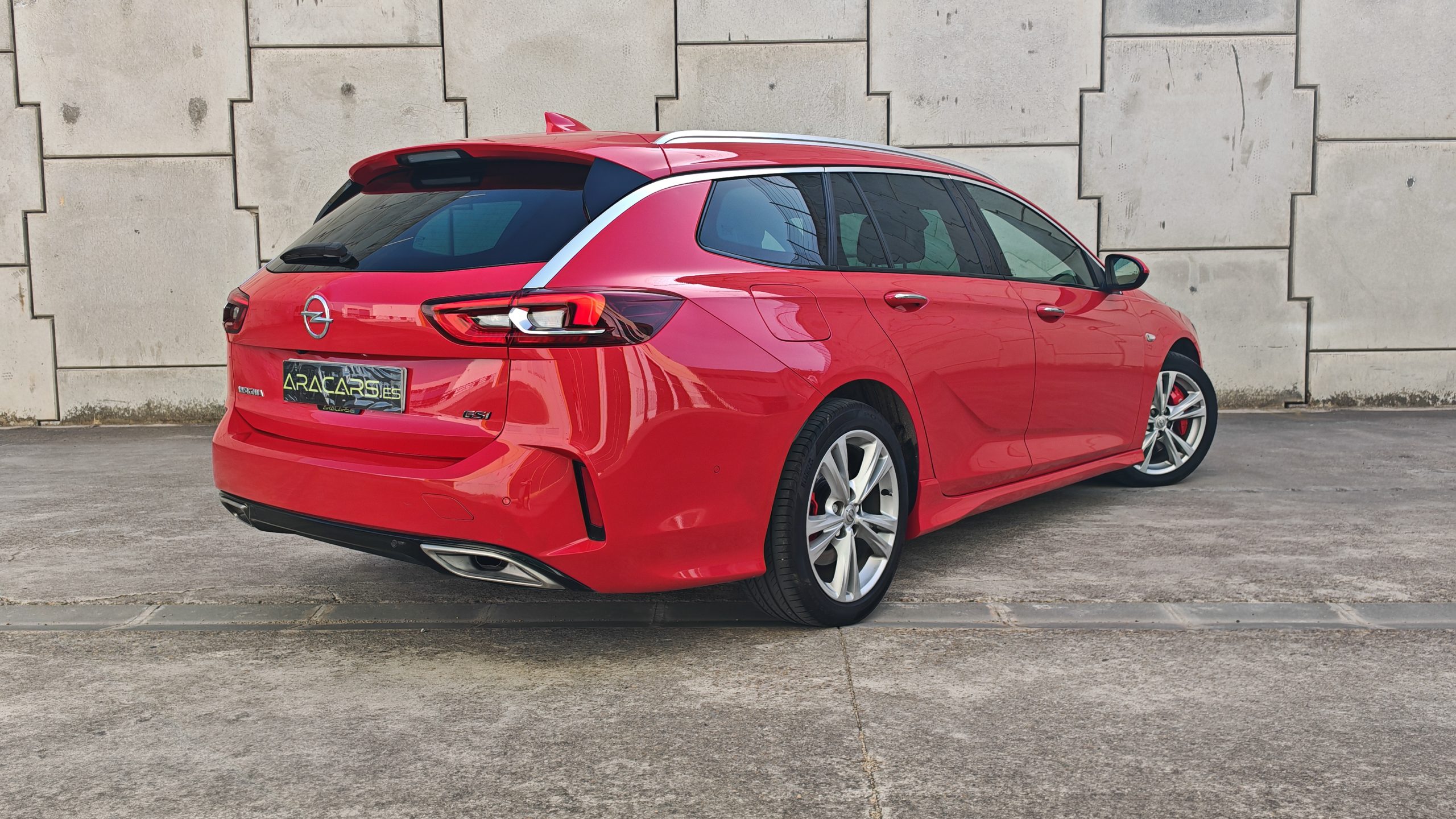 INSIGNIA GSI (62)