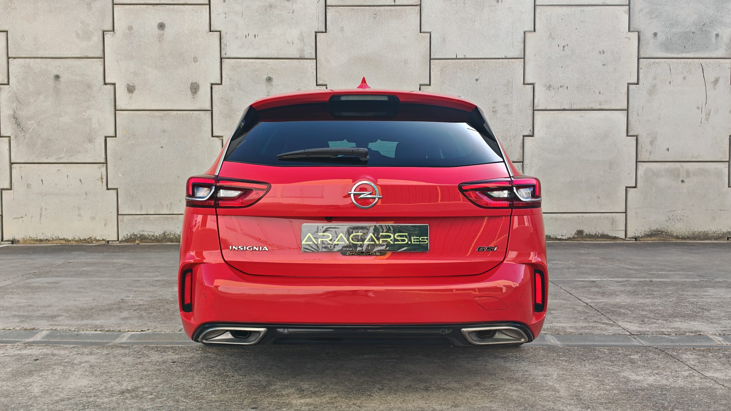 INSIGNIA GSI (71)