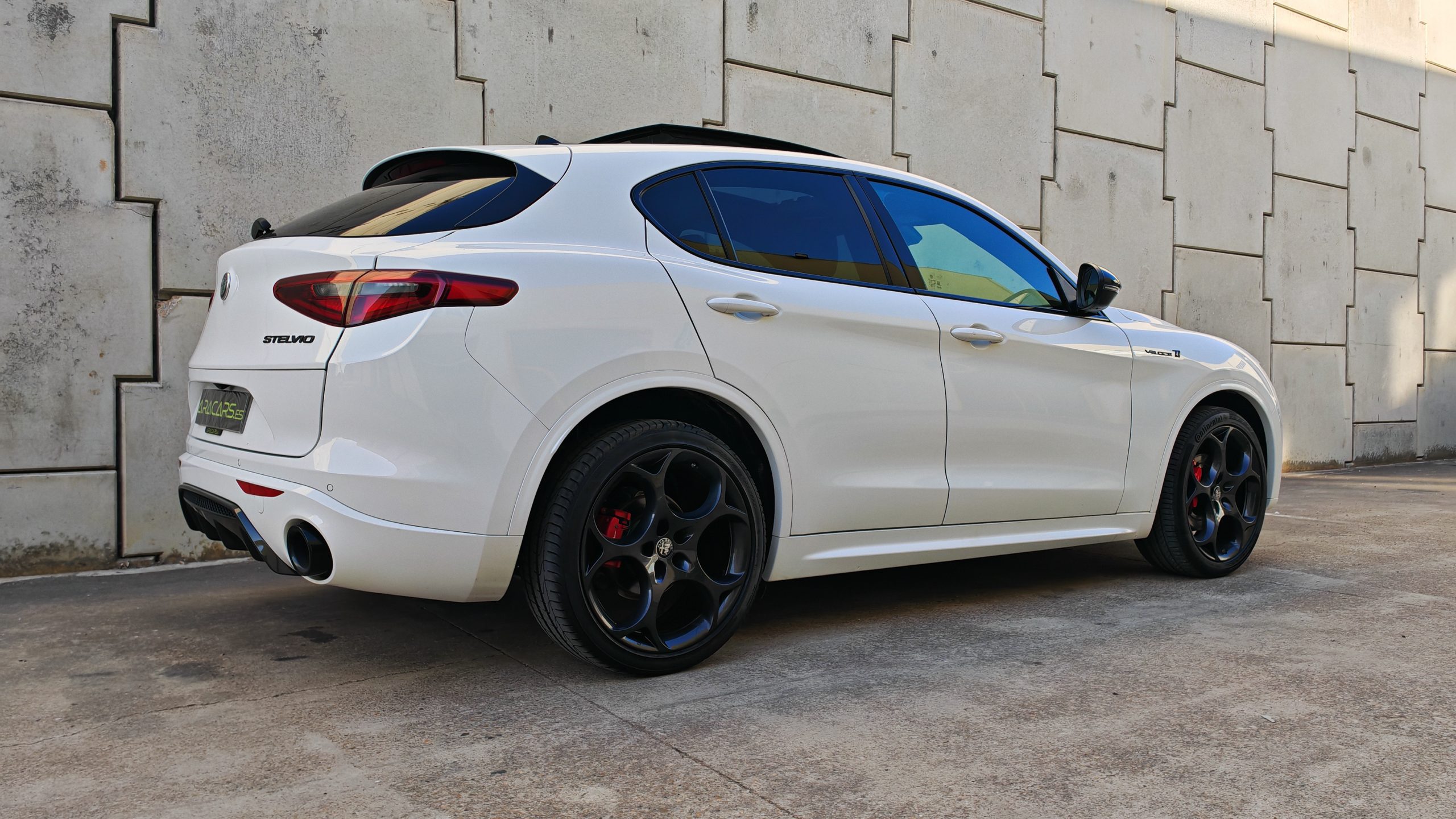 STELVIO VELOCE Ti (41)