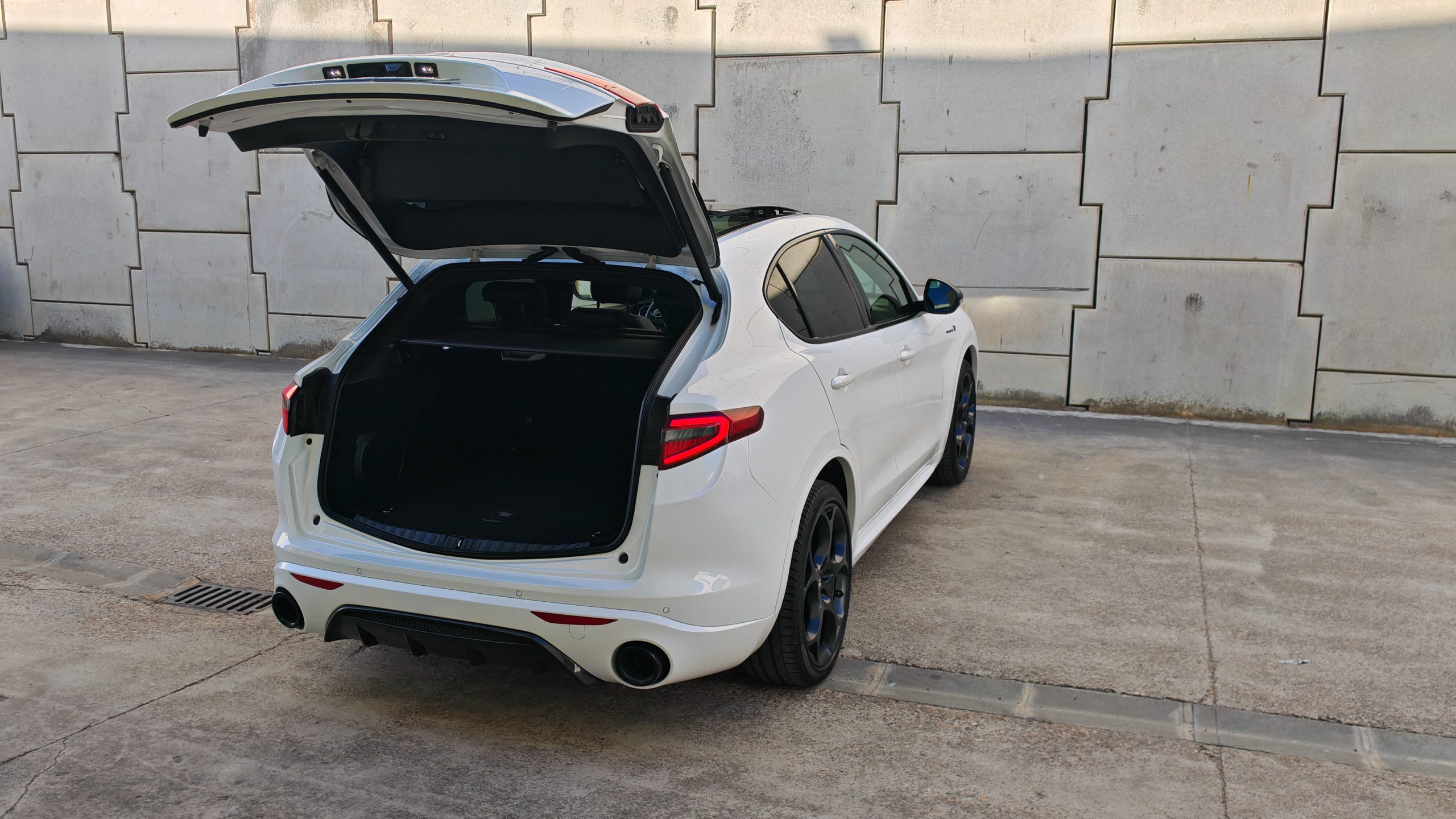 STELVIO VELOCE Ti (83)